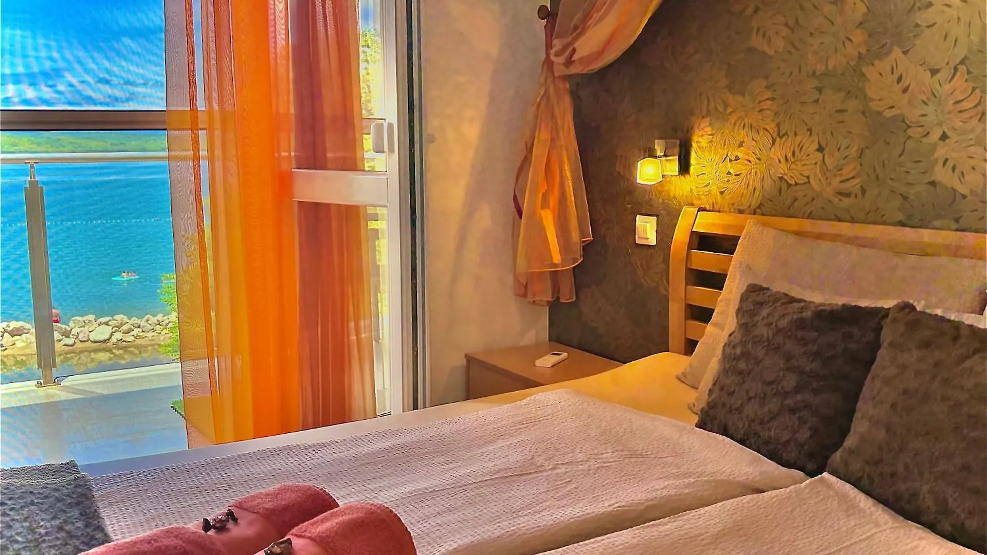 Soline Bay Seashore Residence Soline (Krk)