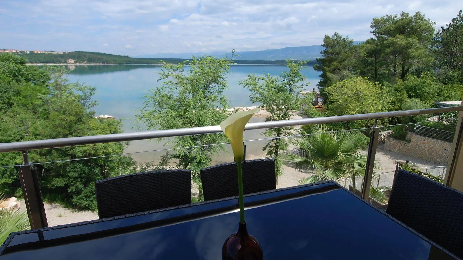 Soline Bay Seashore Residence 0*, Soline (Krk)