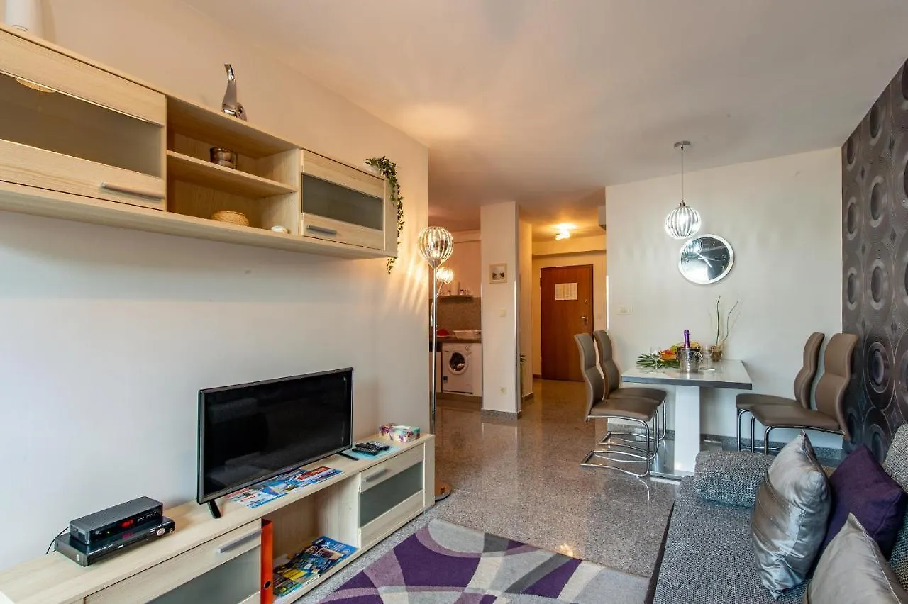 Soline Bay Seashore Residence Soline (Krk)