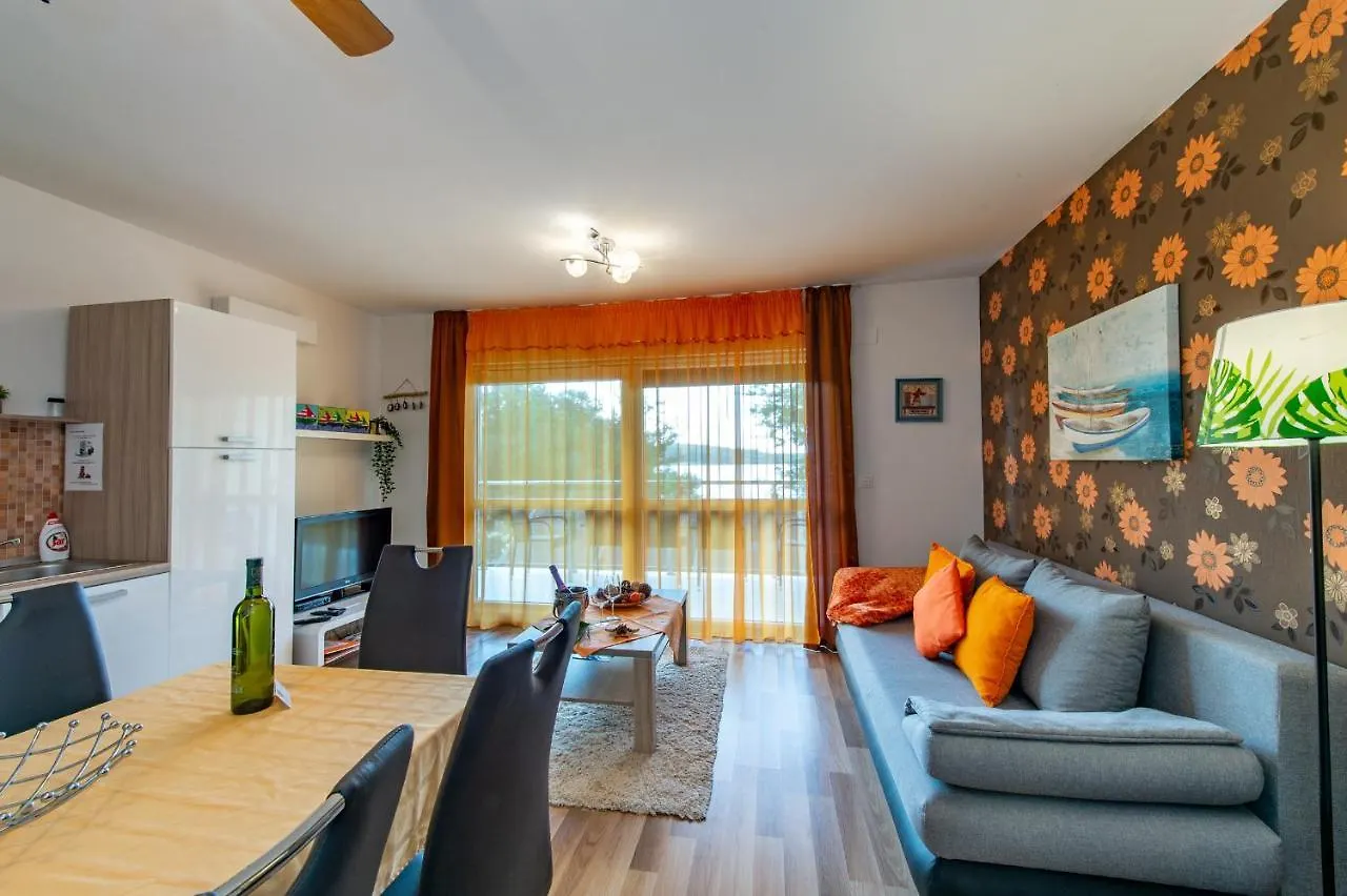 Soline Bay Seashore Residence