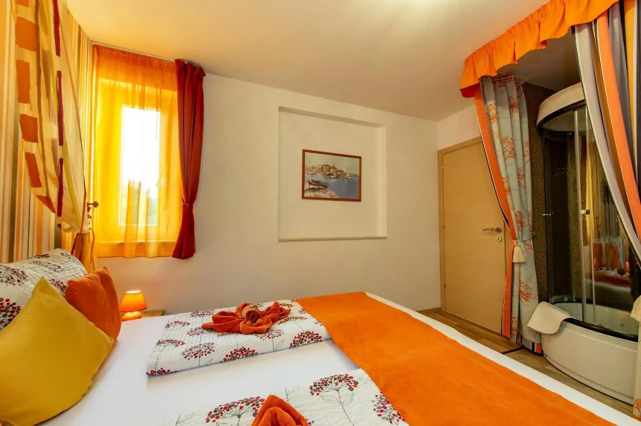 Soline Bay Seashore Residence Soline (Krk)