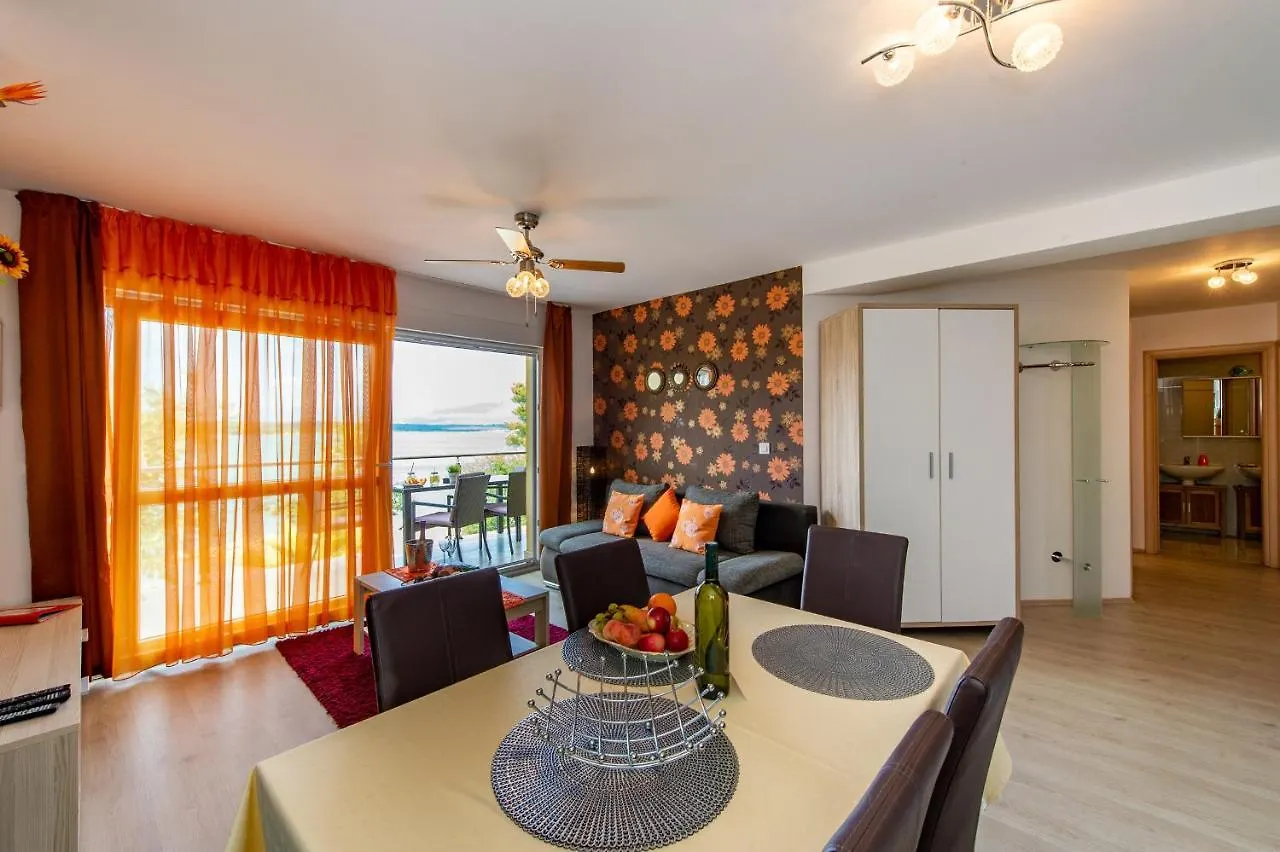 Soline Bay Seashore Residence Soline (Krk)