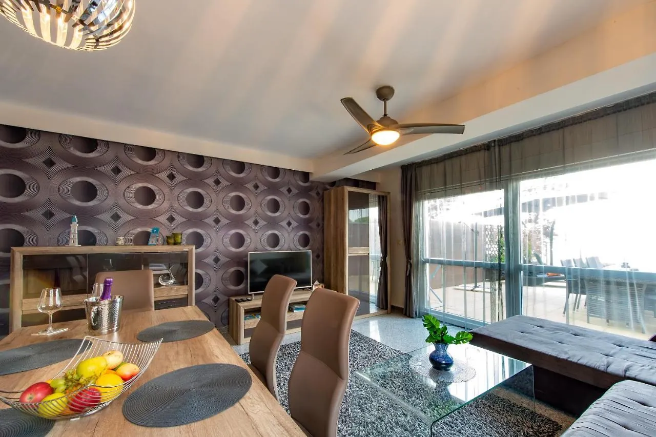 Soline Bay Seashore Residence