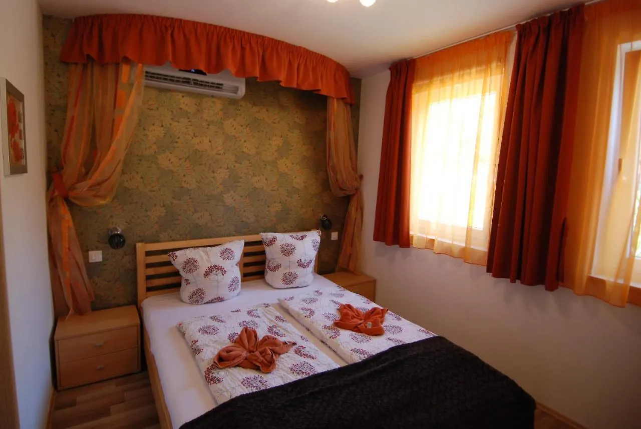Soline Bay Seashore Residence Soline (Krk)