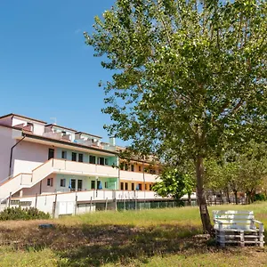 Arcobaleno Apartmán Casa Bullo