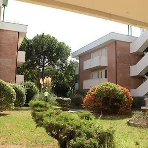 Gemini - Gemini Apartmán Bibione