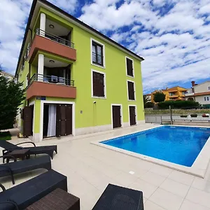 Smaragdna Yourcroatiaholiday Apartmán Premantura